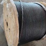 6X31WS - Цзянсу Превосходный Стальной Канат